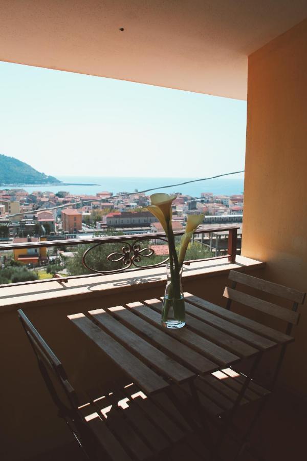Bed & Breakfast Spigolatrice Sapri Exterior photo