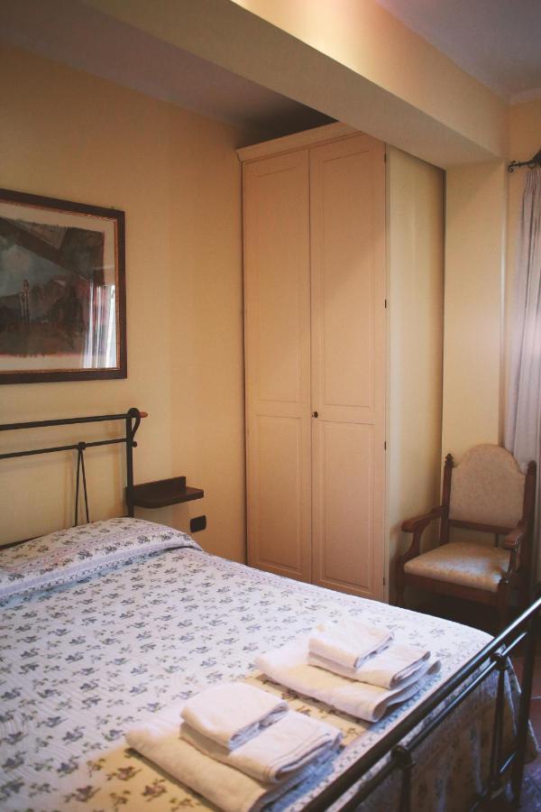 Bed & Breakfast Spigolatrice Sapri Exterior photo