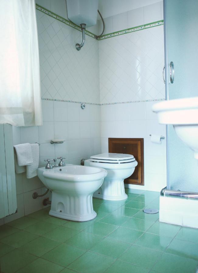 Bed & Breakfast Spigolatrice Sapri Exterior photo