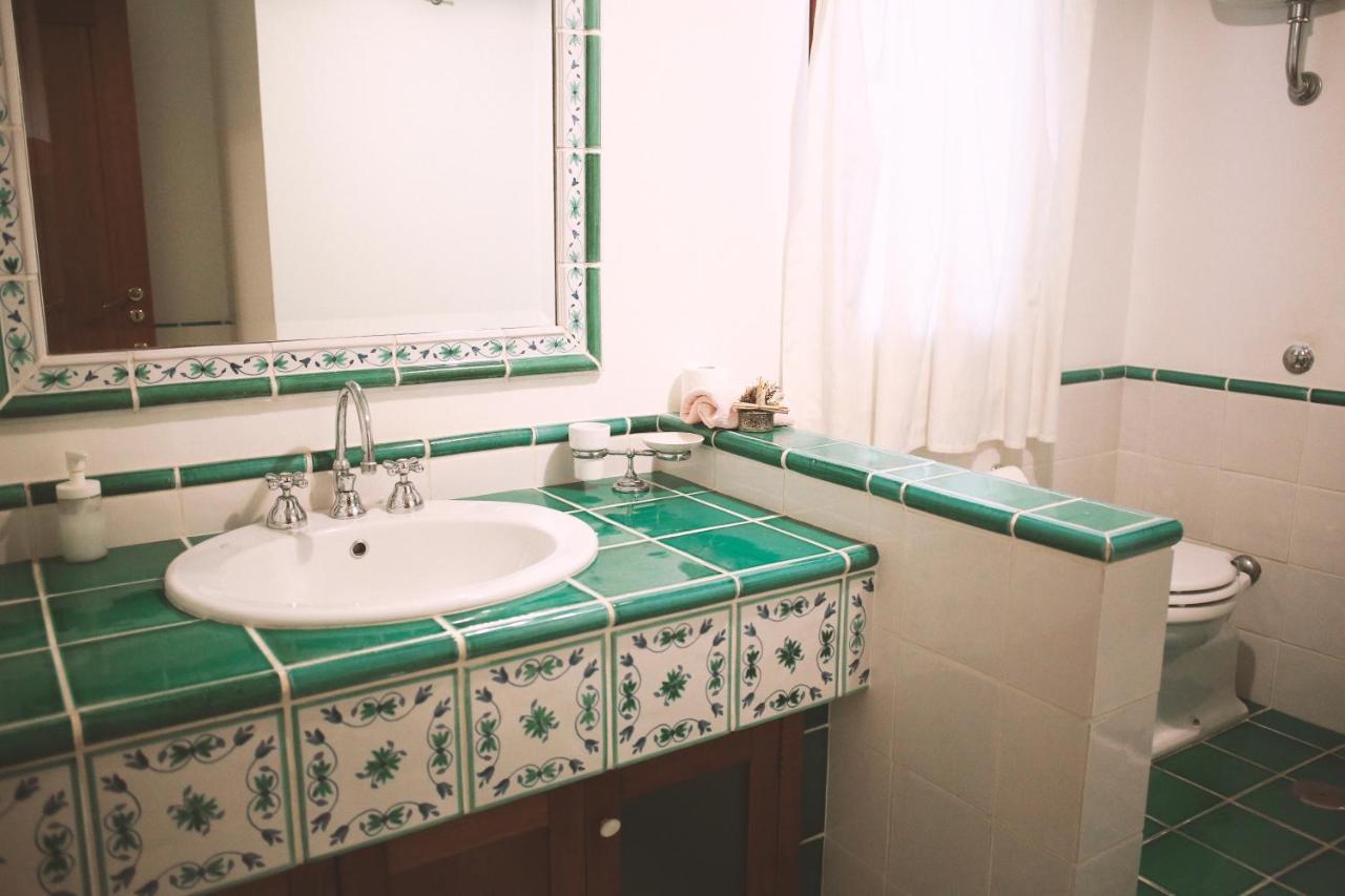 Bed & Breakfast Spigolatrice Sapri Exterior photo