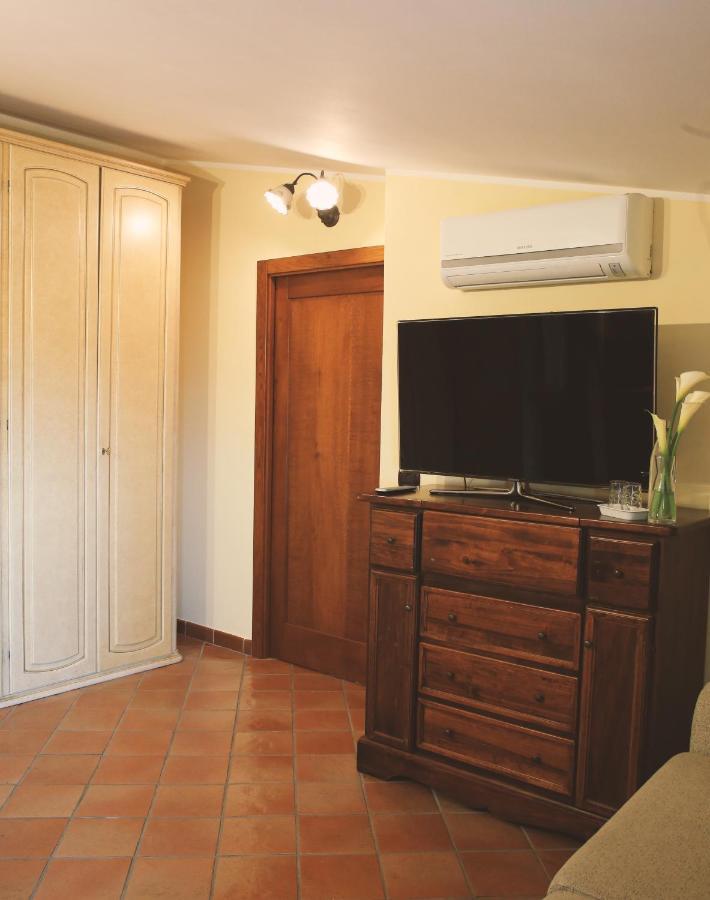 Bed & Breakfast Spigolatrice Sapri Exterior photo