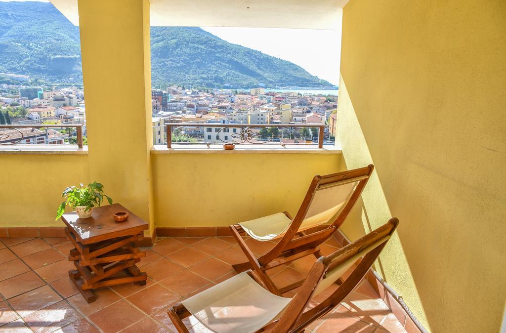 Bed & Breakfast Spigolatrice Sapri Exterior photo