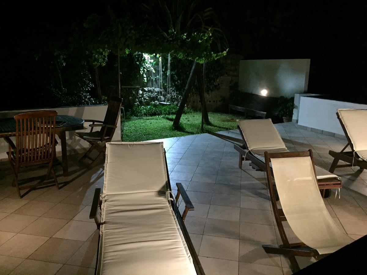 Bed & Breakfast Spigolatrice Sapri Exterior photo