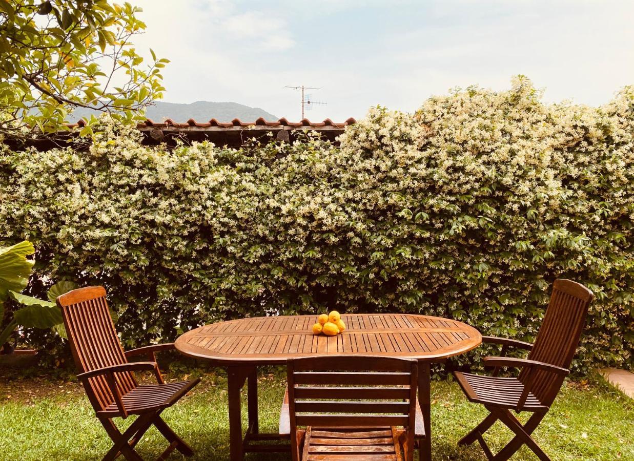 Bed & Breakfast Spigolatrice Sapri Exterior photo